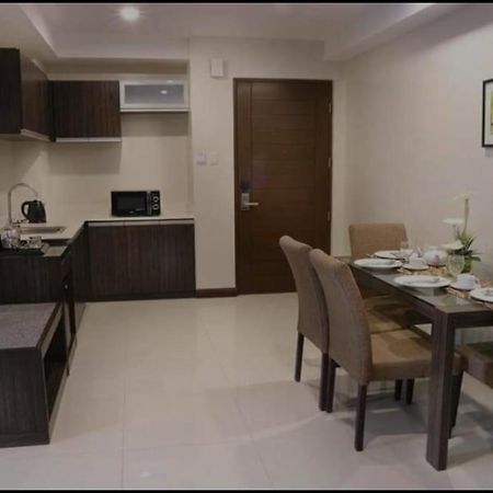 My Happy Place West Avenue Suites Quezon City Exterior photo